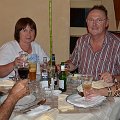 Restaurant in Arad - Erinnerungsfoto01